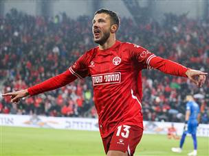 בקיצור - נראה כי הליגה בדרך למאבק דו-ראשי (דני מרון)