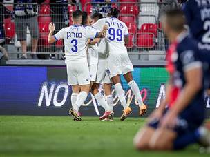 (מאור אלקסלסי)