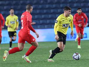 שועה. לא בלט הערב (דני מרון)