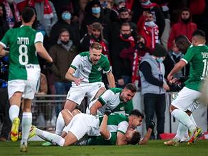 על ב"ש, ועל כל הליגה (צילום: מאור אלקסלסי)