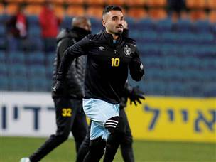 כולל שחקן אחד בעל שם מחייב (צילום: אלן שיבר)