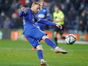 אבל בסופו של דבר, היה שם עידו שחר (צילום: אלן שיבר)