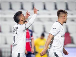 שער שביעי העונה. גוזלן (מאור אלקסלסי)