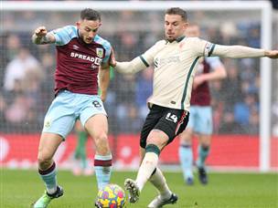 והרגיע לחלוטין את המשחק עד הסיום (getty)