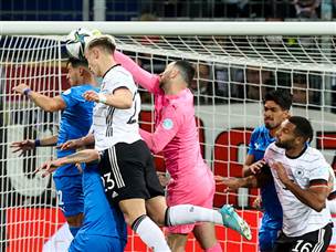 מצבים נייחים היו העקב אכילס (GETTY)