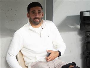 עזרא. יכול היה להושיע? (ברני ארדוב)