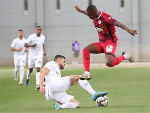 אלו היו 90 דקות של כיף (אלן שיבר)