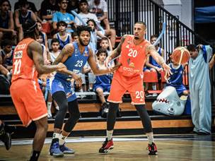 הקאמבק לא צלח (רז גליל, מנהלת הליגה)