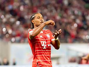 הוסיף שער לבישול שלו. גנאברי (GETTY)