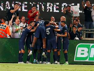 יש לה עוד עונה ארוכה לפניה (צילום: אלן שיבר)