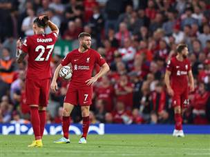 ניצלו מהפסד מביש (GETTY)