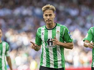 קנאלס. כבש מול האקסית (La Liga)