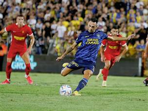 החמיץ את ההזדמנות (אלן שיבר)