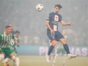 היא יצאה רק עם 1:1 (צילום: אלן שיבר)