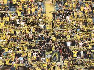 מתחילים לאבד את הסבלנות (ברני ארדוב)