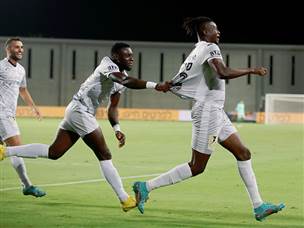 אבל מהר מאוד היא ספגה (צילום: אלן שיבר)