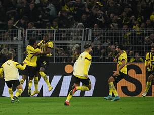 ולבסוף מודסט חילץ נקודה חשובה (GETTY)