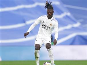 אחרי ההפסד ללייפציג, ריאל חזרה לליגה (getty)