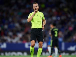 גיבור הערב, בעל כורחו. מלרו לופס (getty)