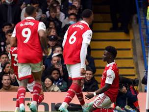 34 נקודות מתוך 39 אפשריות (GETTY)