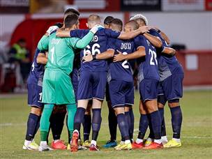 ינסו לנצח בטדי (מאור אלקסלסי)