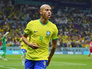 הרבה בזכות האיש הזה - רישארליסון (GETTY)