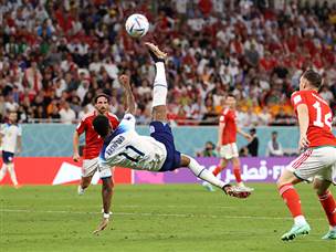 אחרי מחצית ראשונה לא פשוטה (Getty)