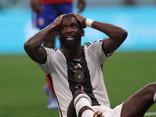 הלם בגרמניה (Getty)