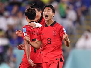 אבל לפחות הצליחה לכבוש שער כבוד (getty)