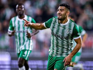 הכריע את המשחק (מאור אלקסלסי)