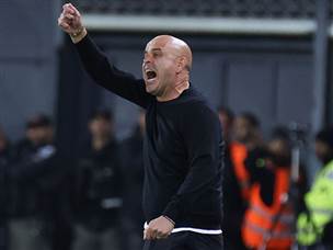 אבוקסיס. בסופו של דבר ייצא מאוכזב (דני מרון)