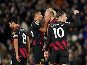 ממשיך בשלו. הולאנד (GETTY)