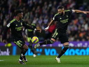 בנזמה איש המשחק (Getty)