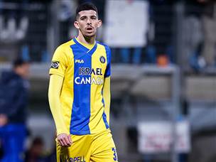 המשימה הבאה תהיה מ.ס. אשדוד (צילום: מאור אלקסלסי)