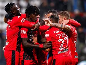 ואיפשרו לאלפרד לכבוש שער שיוויון (מאור אלקסלסי)