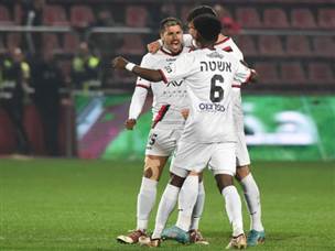 זה דווקא התחיל טוב עבור הירושלמים (ברני ארדוב)