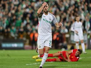 הירוקים המשיכו להחטיא (לירון מולדובן)