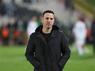 ניצחון אחד בשישה משחקים (לירון מולדובן)