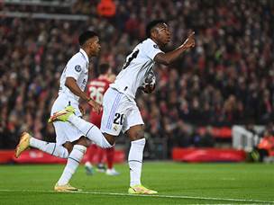 אלא שאז הוא התעורר (GETTY)