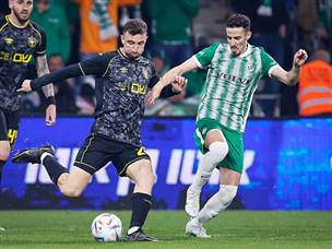 החבורה של אבוקסיס המשיכה ללחוץ (מאור אלקסלסי)