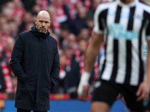 אריק טן האח. המנג'ר יודע מה הוא עושה (GETTY)