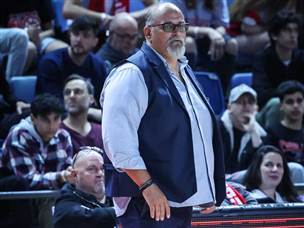 לא עוצר (עודד קרני)