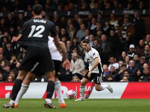 סיפק מהלך שהסתיים בבעיטה החוצה. סולומון (Getty)