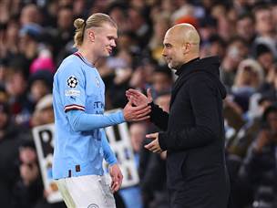 ערב היסטורי של הנורווגי (GETTY)