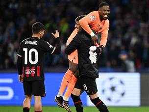 הגיבור השני. מניאן (GETTY)