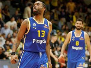 עשה את שלו (אלן שיבר)