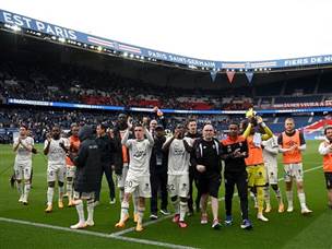 ניצחון ראשון ללוריין אחרי חמישה מחזורים (Getty)