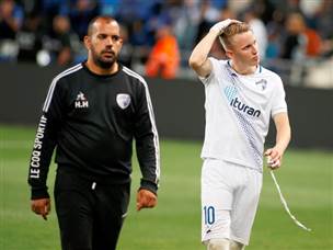 הלב הצפוני מרוסק (אלן שיבר)