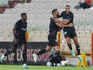 ספורי. הכריע את המשחק (לירון מולדובן)