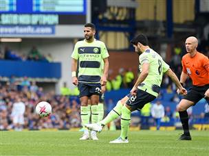 הקשר כבש צמד נהדר (Michael Regan/Getty Images)